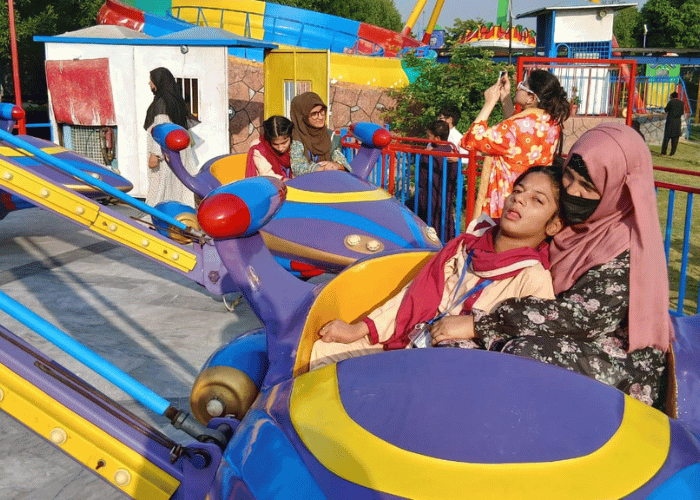 Recreational Activities